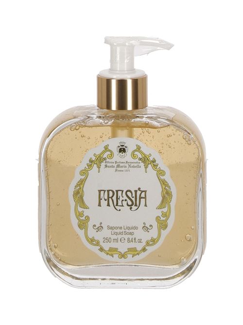 Fresia Liquid Soap SANTA MARIA NOVELLA PROFUMI | 3236001250ML